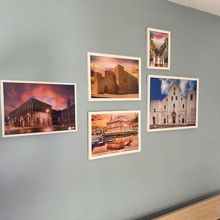 The Attico Διαμέρισμα Μπάρι Εξωτερικό φωτογραφία