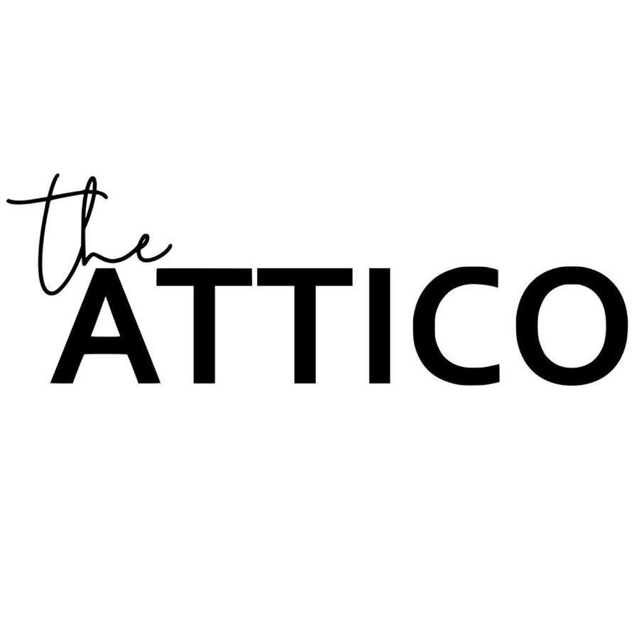 The Attico Διαμέρισμα Μπάρι Εξωτερικό φωτογραφία